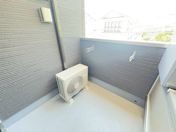 サンカルージ ウェスト