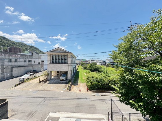 サンカルージ ウェスト