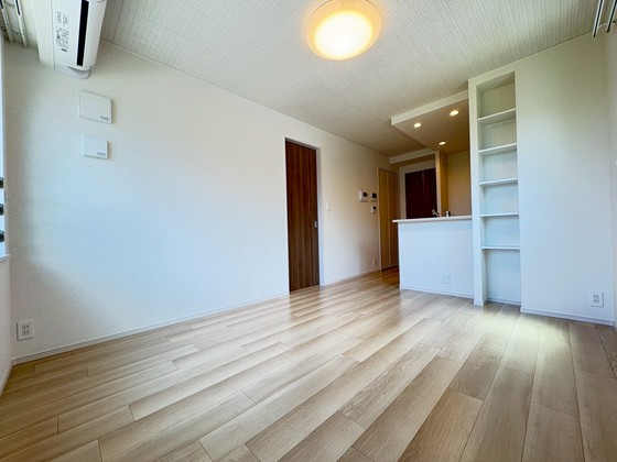 サンカルージ ウェスト