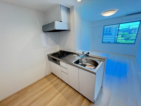 サンカルージ ウェスト