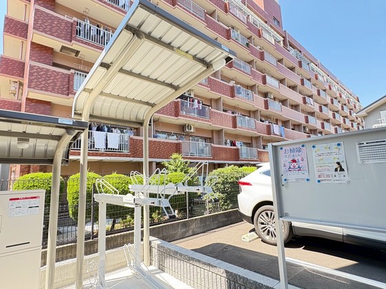 サンカルージ ウェスト