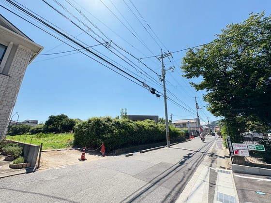 サンカルージ ウェスト