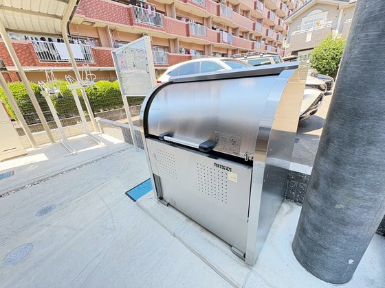 サンカルージ ウェスト