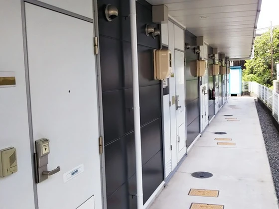 レオパレス吉備中山