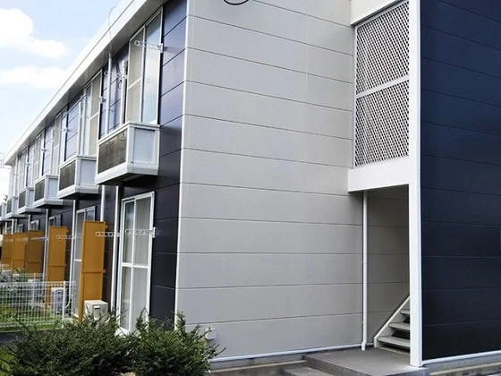 レオパレス吉備中山