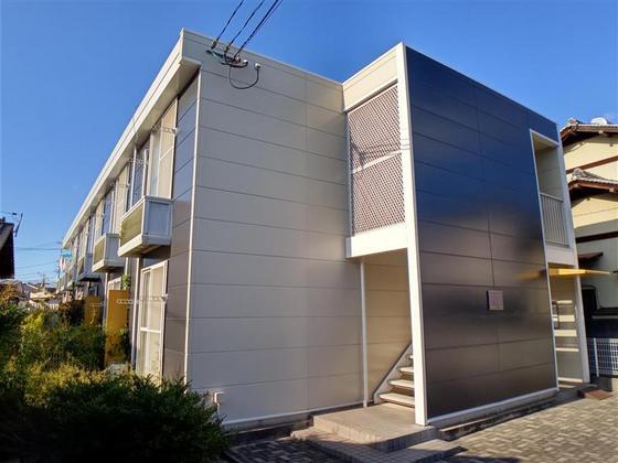 レオパレス吉備中山