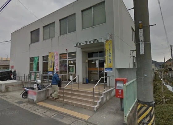 レオパレス吉備中山