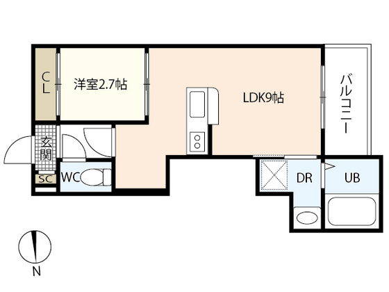 REGALEST-S 宇品御幸