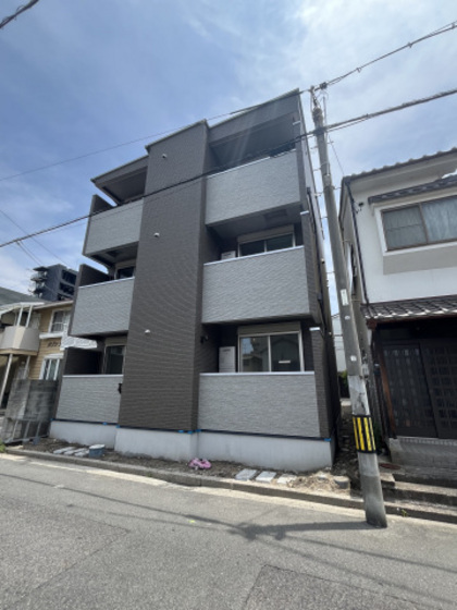 REGALEST-S 宇品御幸