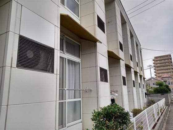 レオパレスパークハイム