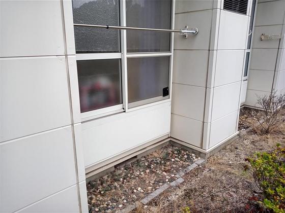 レオパレスパークハイム