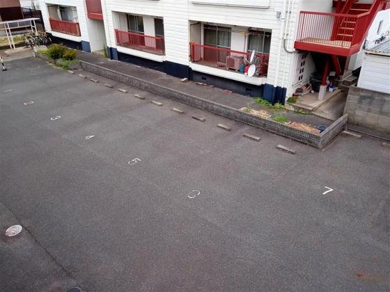 レオパレスパークハイム