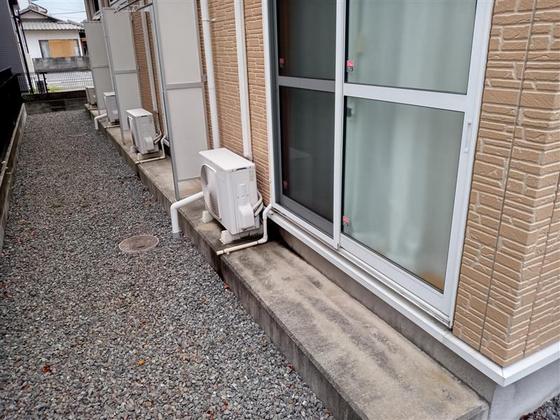 レオパレスマユリカⅤ