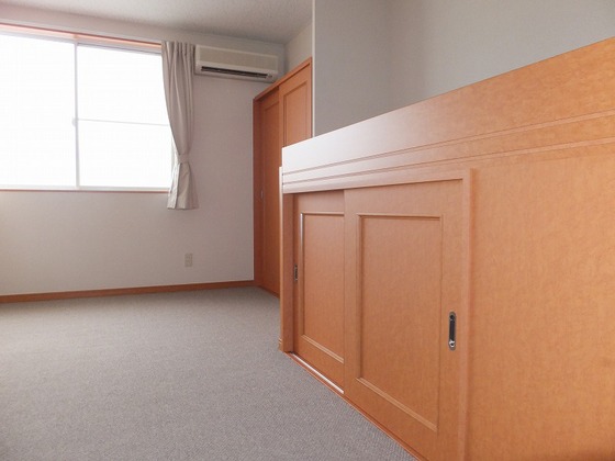 レオパレスマユリカⅢ