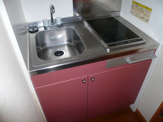 レオパレスマユリカⅢ