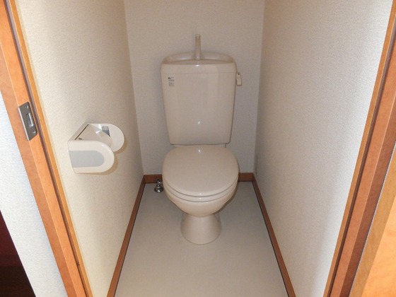 レオパレスマユリカⅢ