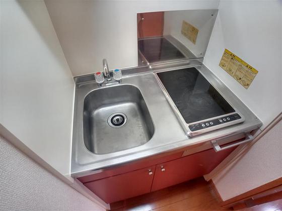 レオパレスマユリカⅢ