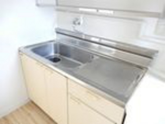 ビレッジハウス吉備2号棟