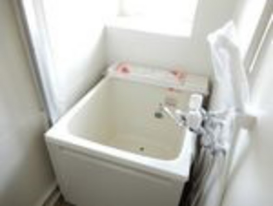 ビレッジハウス吉備2号棟