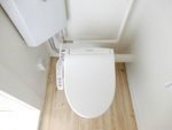 ビレッジハウス吉備2号棟