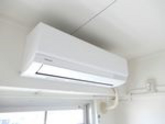 ビレッジハウス吉備2号棟