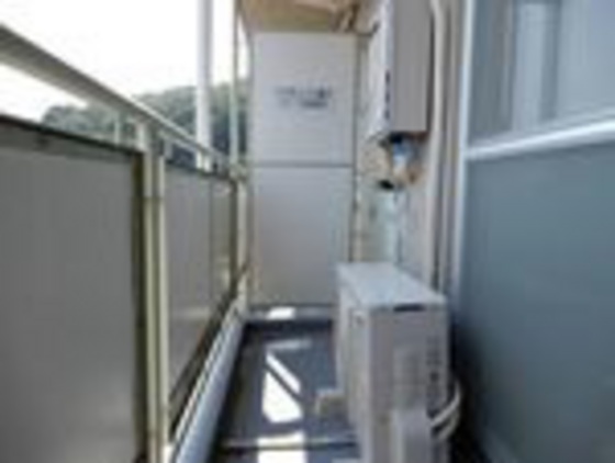 ビレッジハウス吉備2号棟