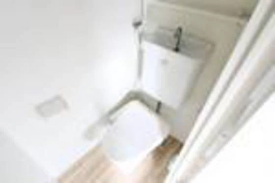 ビレッジハウス稲荷2号棟