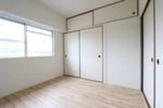 ビレッジハウス稲荷2号棟