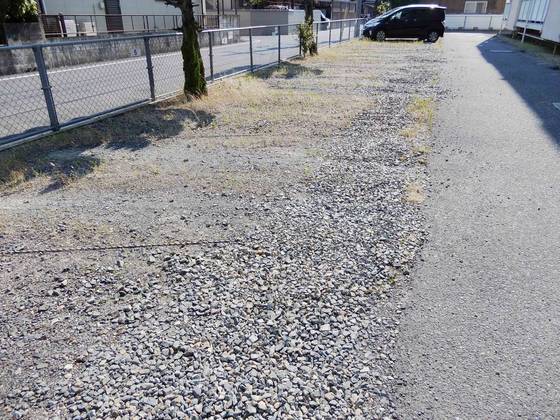 ビレッジハウス稲荷2号棟