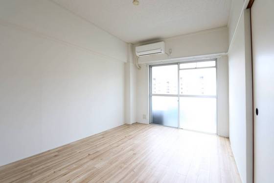 ビレッジハウス稲荷2号棟