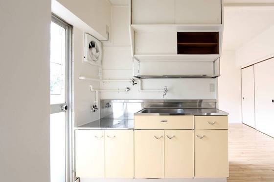 ビレッジハウス稲荷2号棟