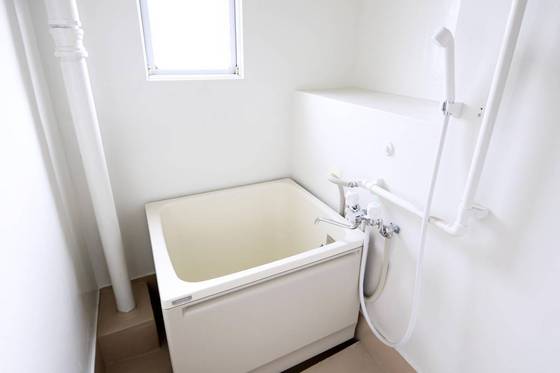 ビレッジハウス稲荷2号棟