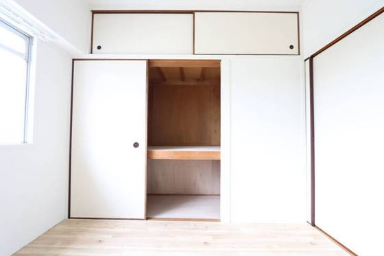 ビレッジハウス稲荷2号棟