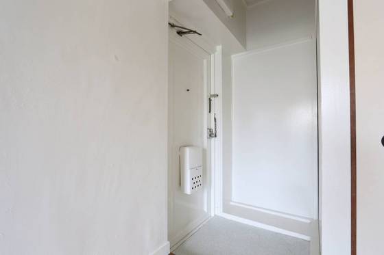 ビレッジハウス稲荷2号棟