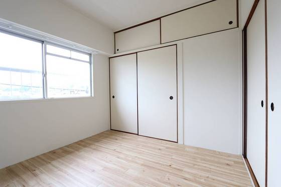 ビレッジハウス稲荷2号棟