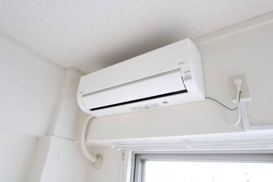 ビレッジハウス稲荷2号棟