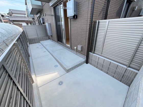 シャインコート