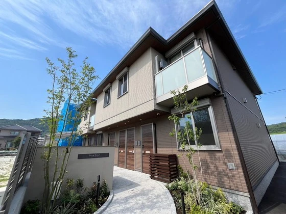 シャインコート