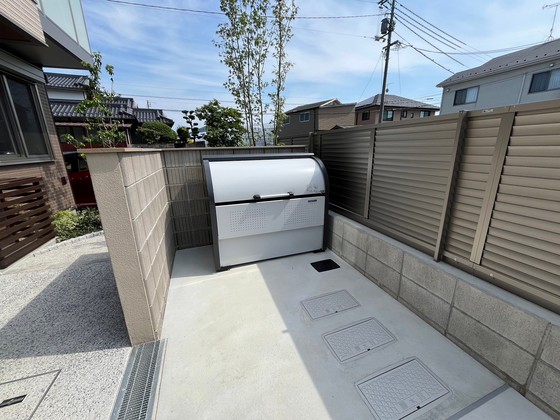 シャインコート