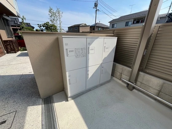 シャインコート