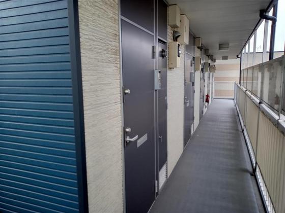 レオパレスゆう