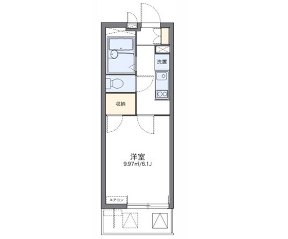 レオパレスゆう