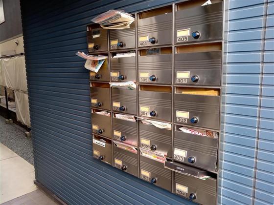 レオパレスゆう