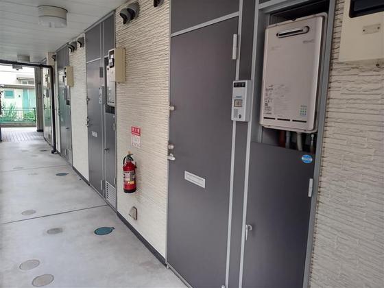 レオパレスゆう