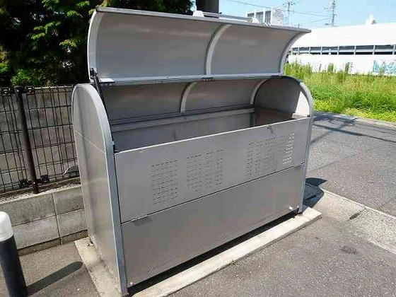 レオパレスゆう