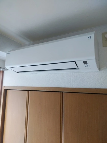 フラワーハイツⅥ