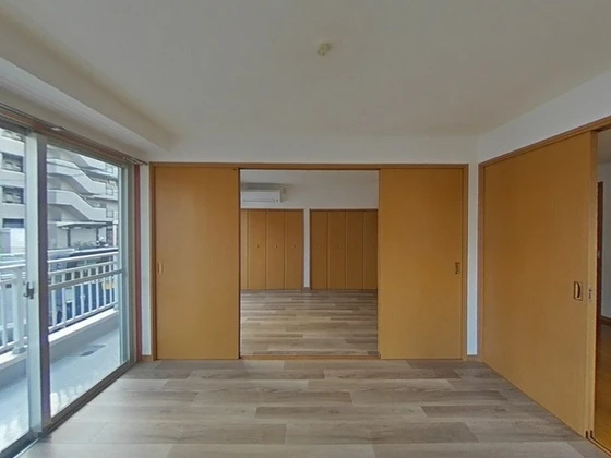 フラワーハイツⅥ