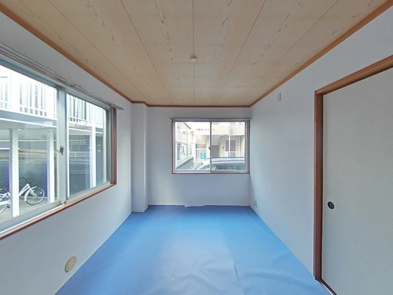 フラワーハイツⅥ