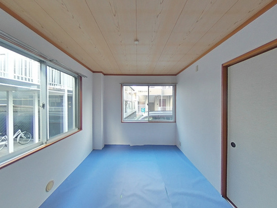 フラワーハイツⅥ