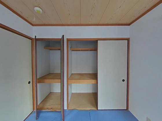 フラワーハイツⅥ